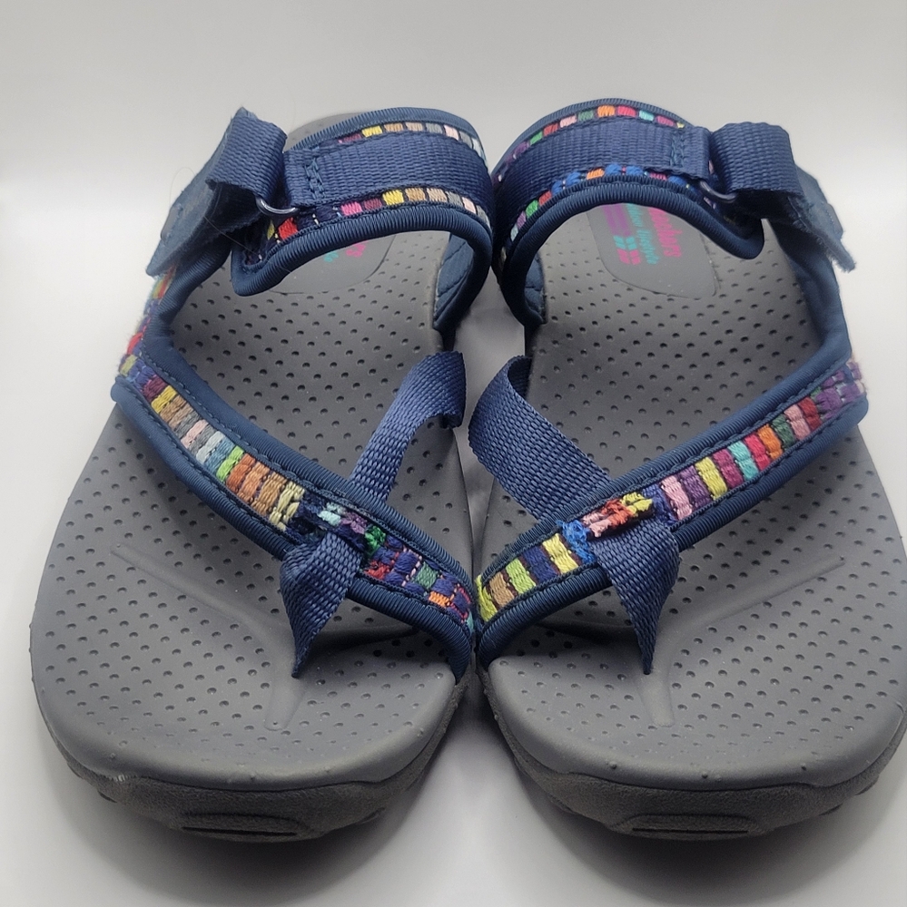 Sketchers Raggae Outdoor Lifestyle Sandals